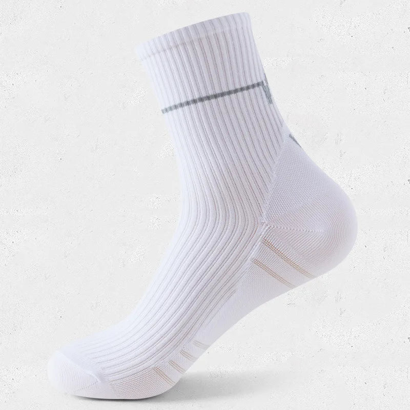Running Crew Socks