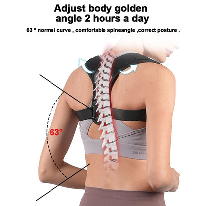 Nylon Posture Corrector