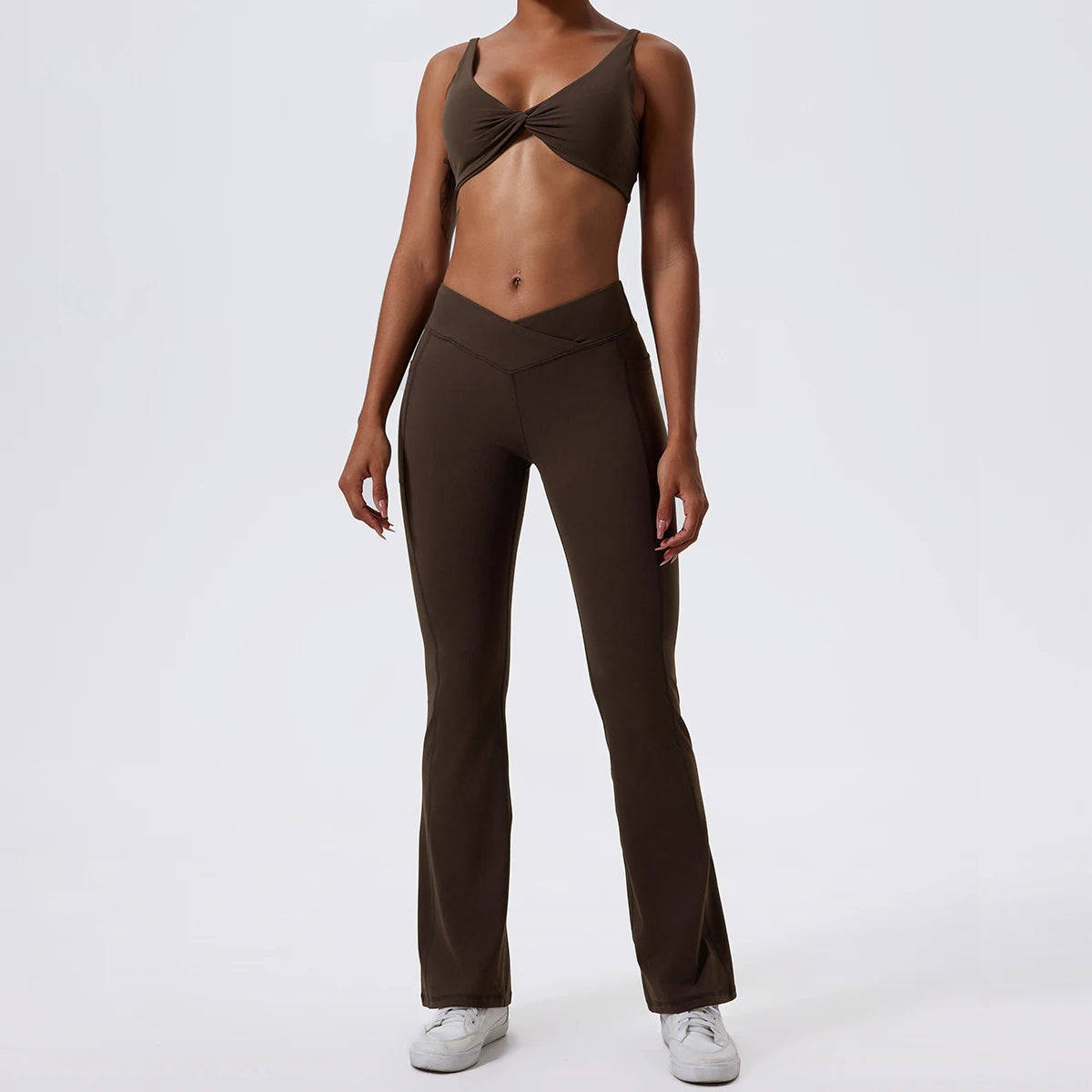 High Performance Sports Bra