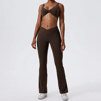 High Performance Sports Bra