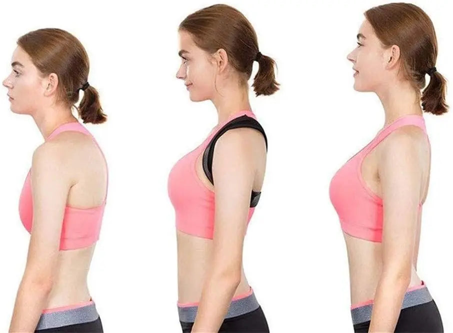 Adjustable Posture Corrector