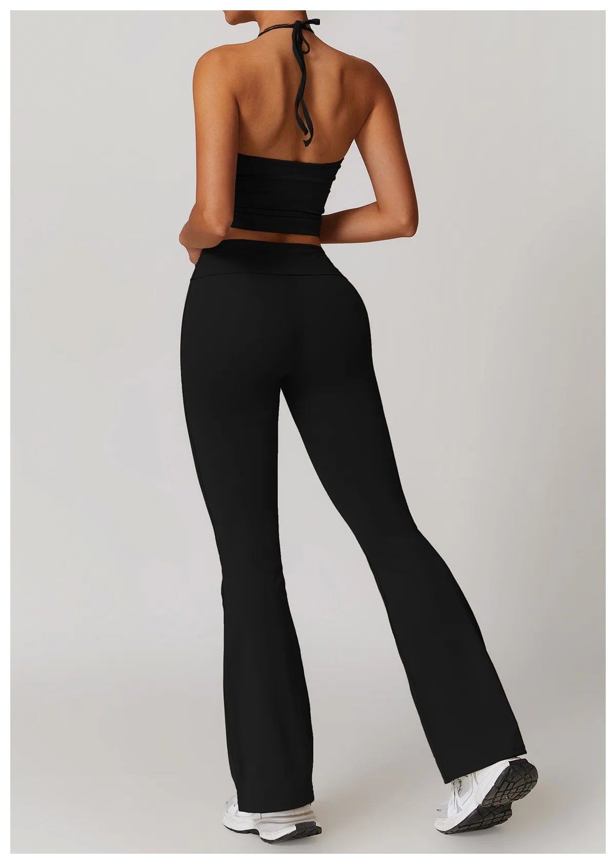 Fitness Bra - Breathable & Adjustable for Any Workout