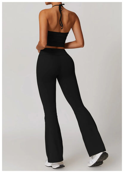 Fitness Bra - Breathable & Adjustable for Any Workout