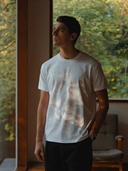 Breathable T-Shirts - Comfortable Cotton & Moisture-Wicking