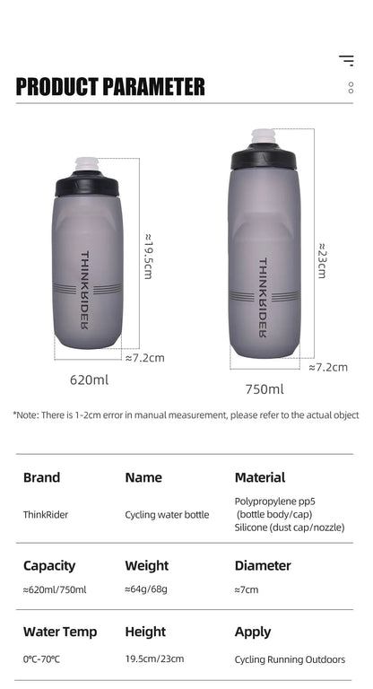 Cycling Water Bottle