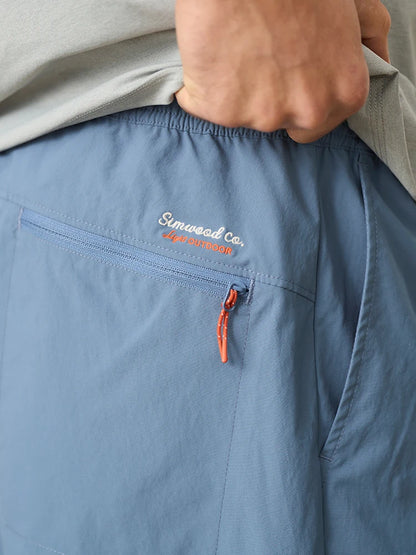 Beach Shorts - Quick-Dry & Men's Board Shorts