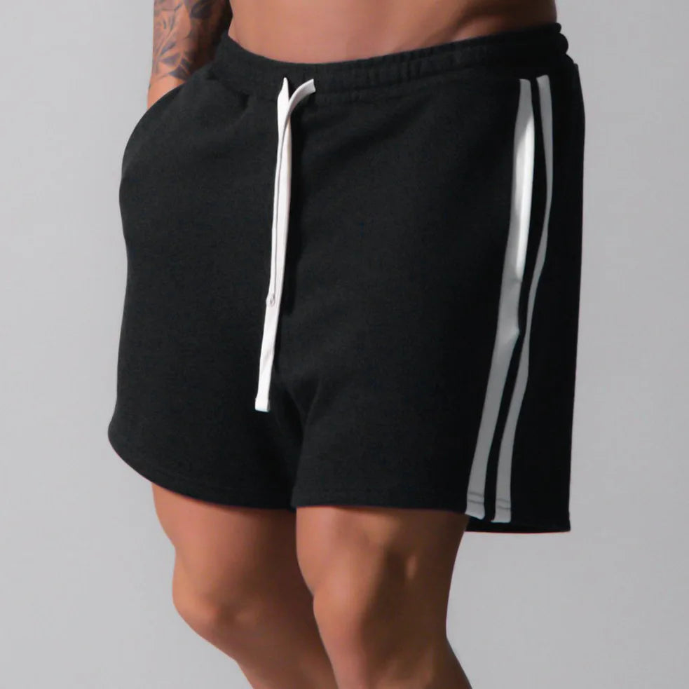 Men's Shorts - Fitness & Breathable Options for Every Activity