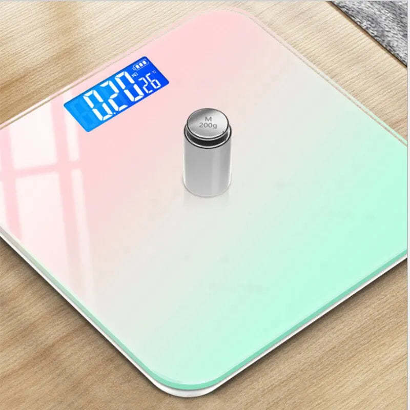Digital Weight Scale