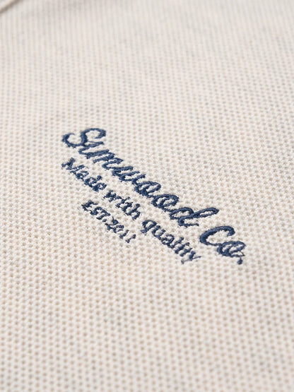 Polo Shirts - High Quality & Breathable Summer Casual Wear