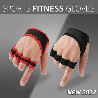Weight Lifting Gloves