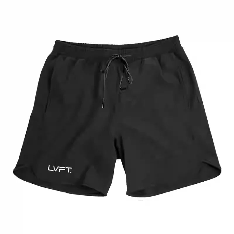 Fitness Shorts - Athletic & Quick-Drying Options