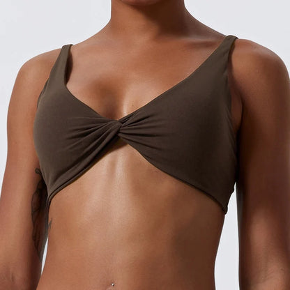 High Performance Sports Bra