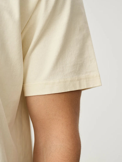 Cotton T-Shirt - Vintage & Embroidered Styles Available