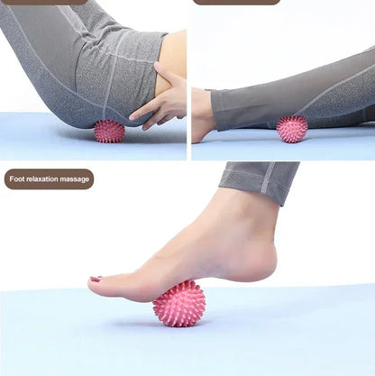 Muscle Relaxation Massage Ball