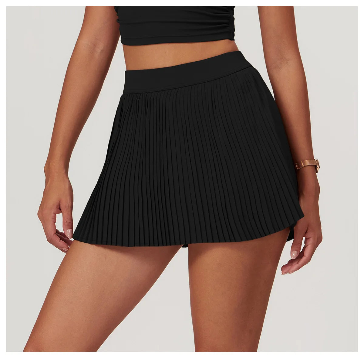 Tennis Skirt for Active Performance and Style