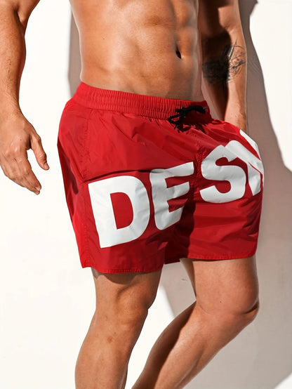 Beach Pants - Ultimate Outdoor Beachwear & Quick-Drying Shorts