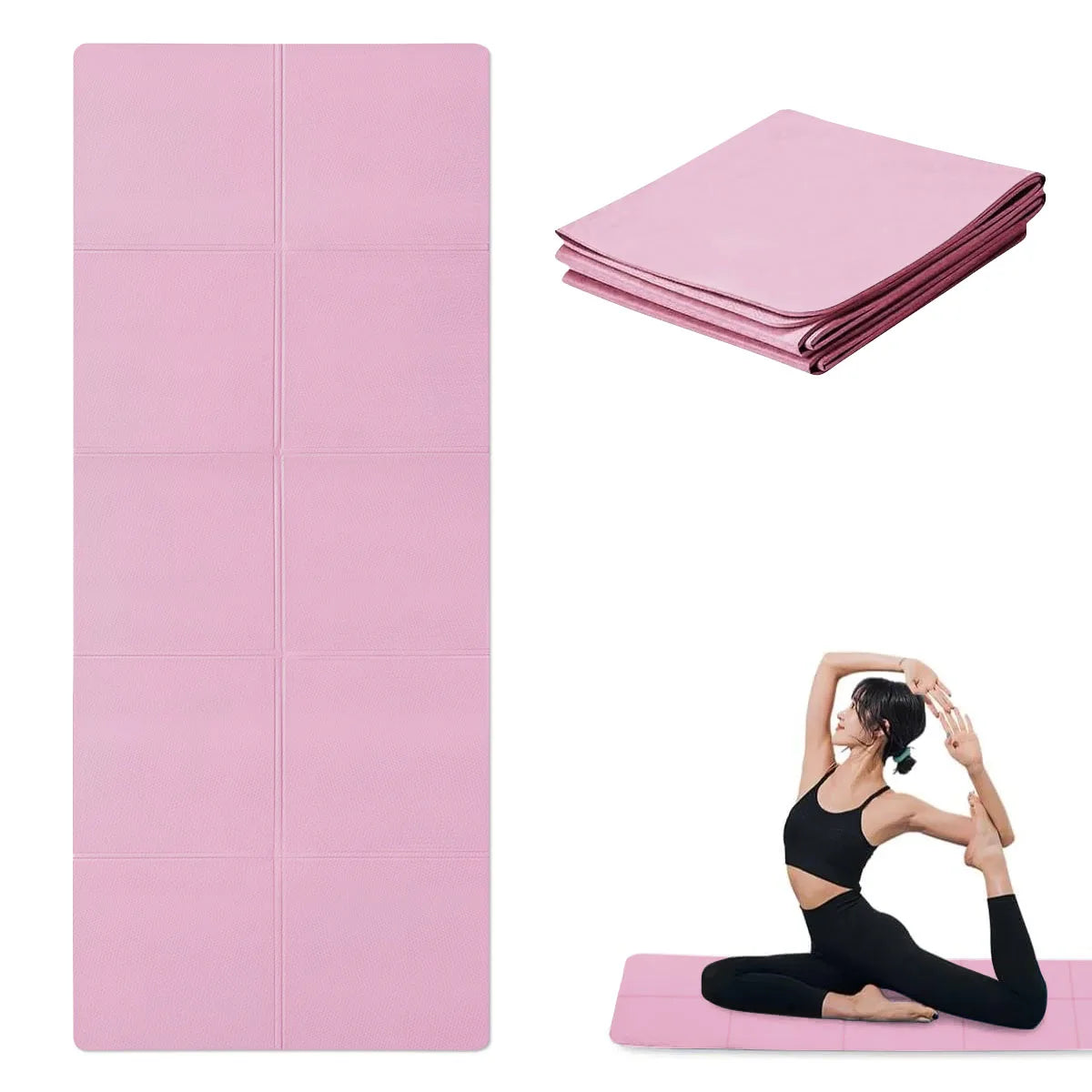 Yoga Mat
