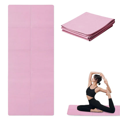 Yoga Mat