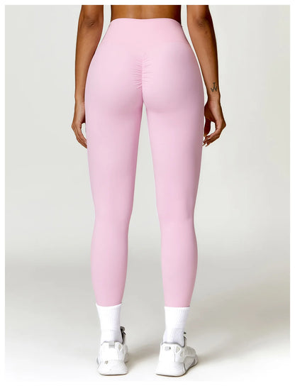 High Waist Leggings - Perfect for Active Lifestyles