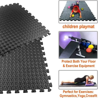 Thicken Sports Gym Mat