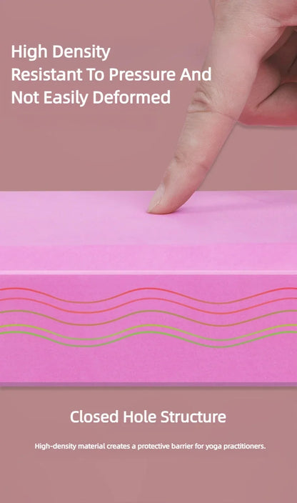Yoga Blocks