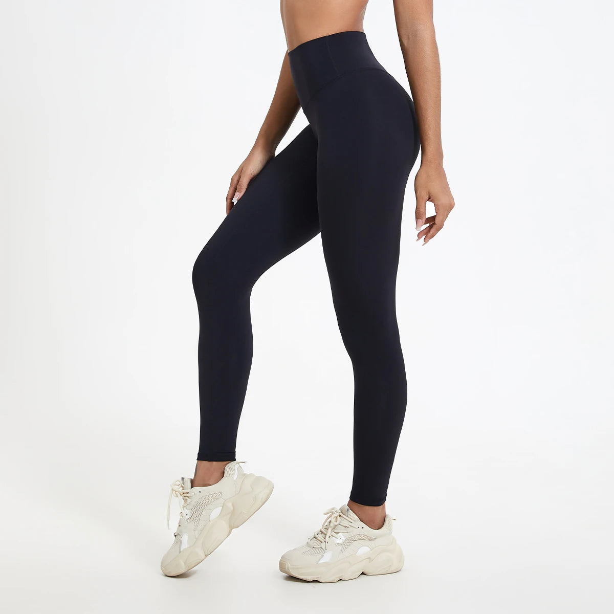High Waist Leggings - Comfort & Style for Active Lifestyles