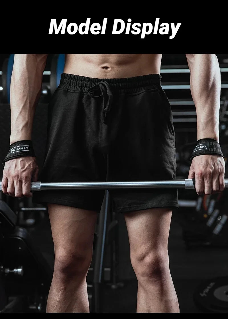 weight lifting wrist strap