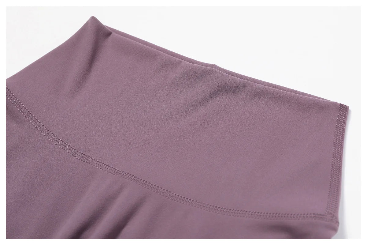 High Waist Leggings - Perfect for Active Lifestyles