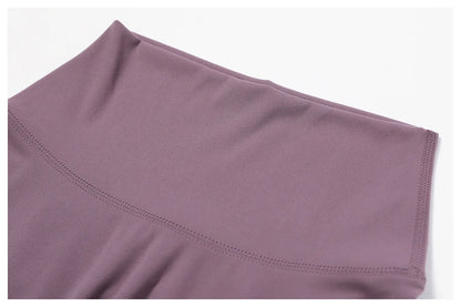 High Waist Leggings - Perfect for Active Lifestyles