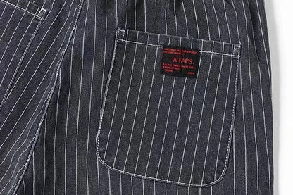 Men's Denim Shorts - Casual & Stretch Options Available