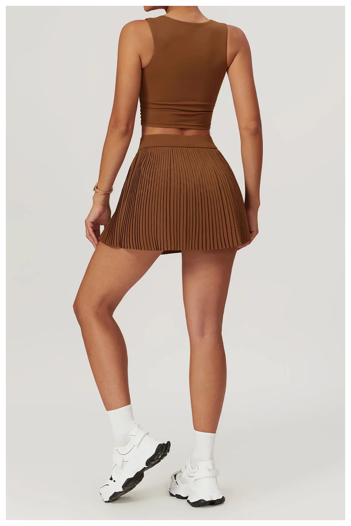 Tennis Skirt for Active Performance and Style