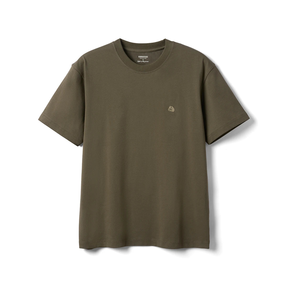 Over Size T-Shirts: Comfortable & Breathable Casual Tees