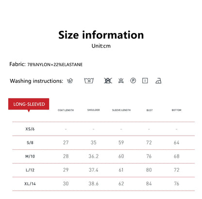 Gym Top - Quick Dry Sportswear & Fitness Crop Top