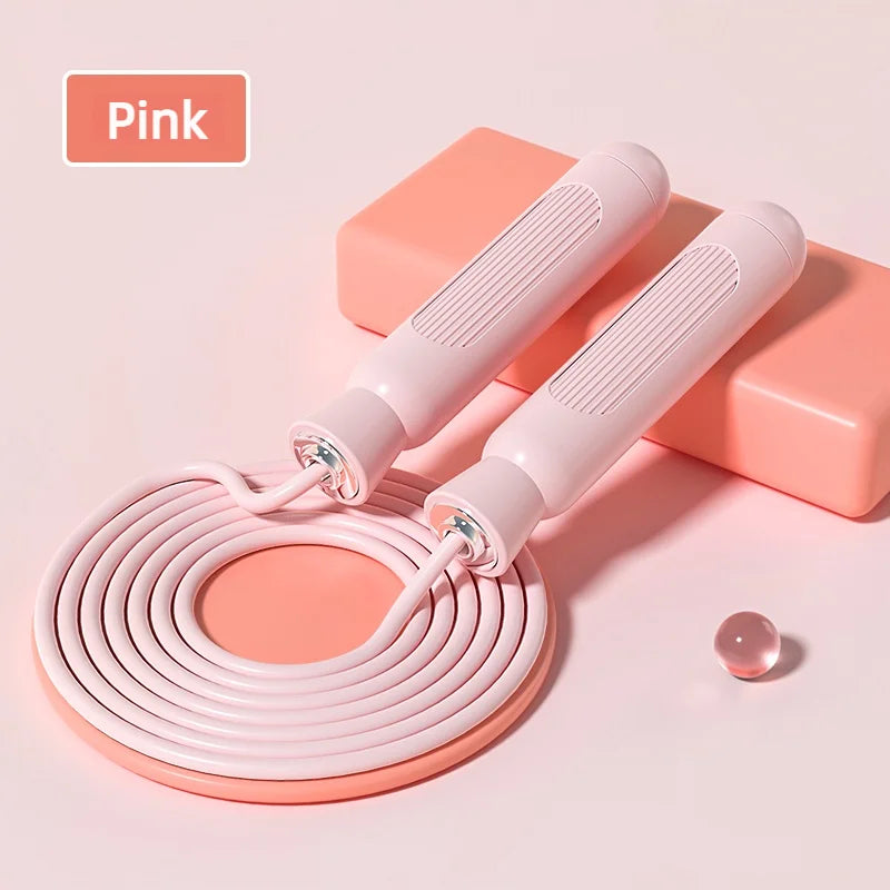 Adjustable Jump Rope