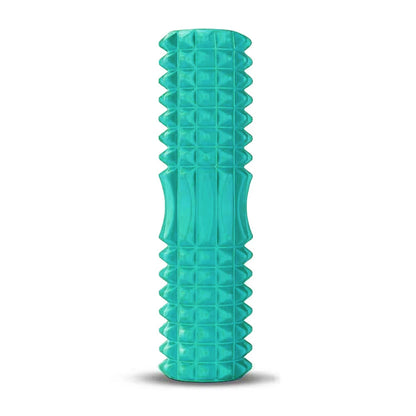 Yoga foam roller