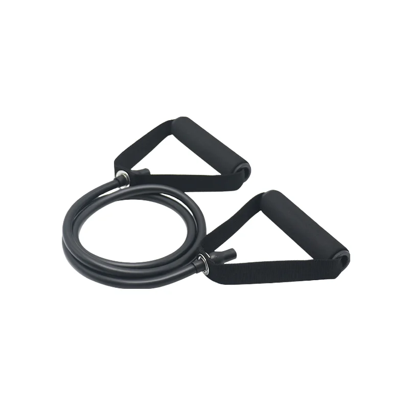 Resistance Band With Handle