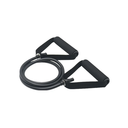 Resistance Band With Handle