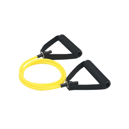 Resistance Band With Handle