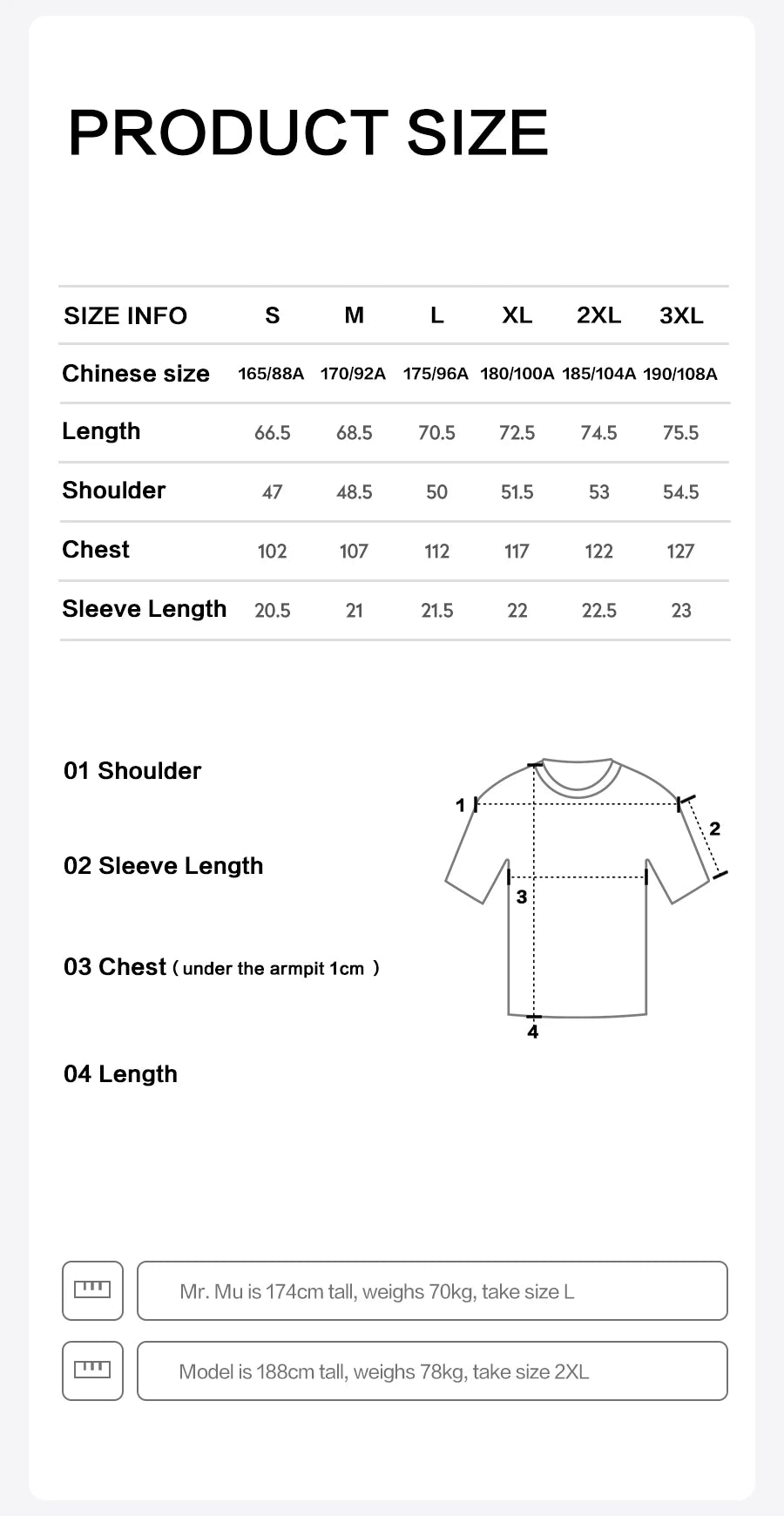 Men's T-Shirts - Casual Summer Tops & Breathable Cotton Tees