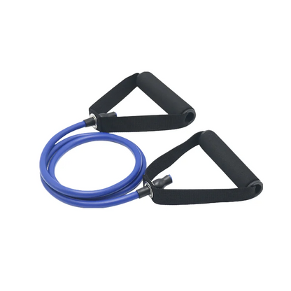 Resistance Band With Handle