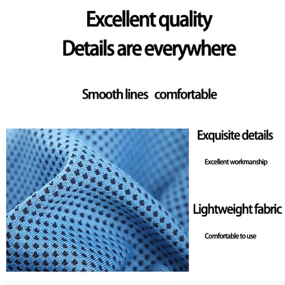 Sports Quick Dry Towel