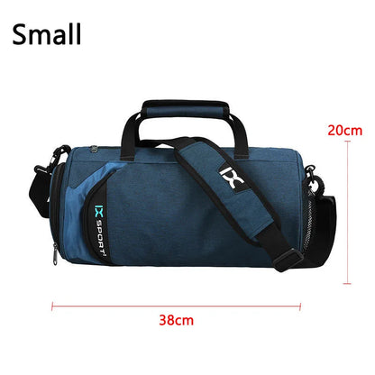 IX Large Gym Bag