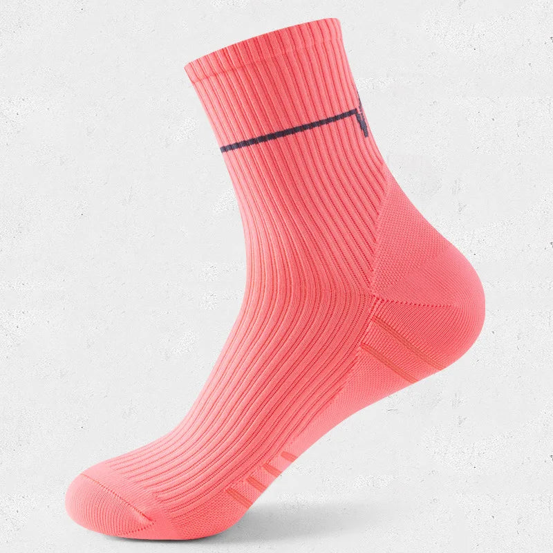Running Crew Socks