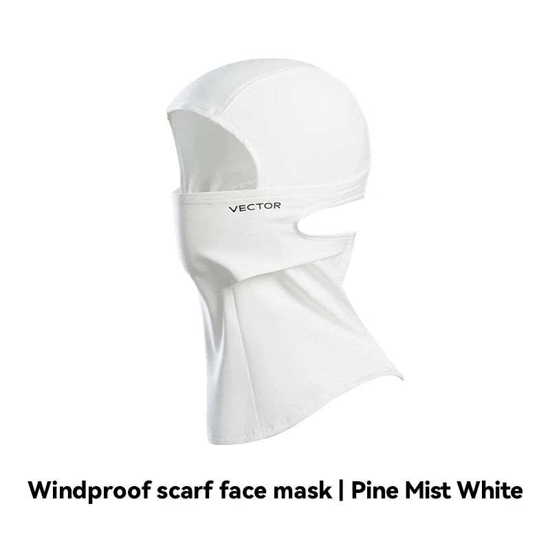 Balaclava Face Mask - Breathable & Sun Protection Mask
