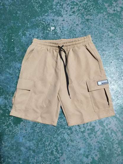 Cargo Shorts - Perfect for Outdoor Adventures & Comfort