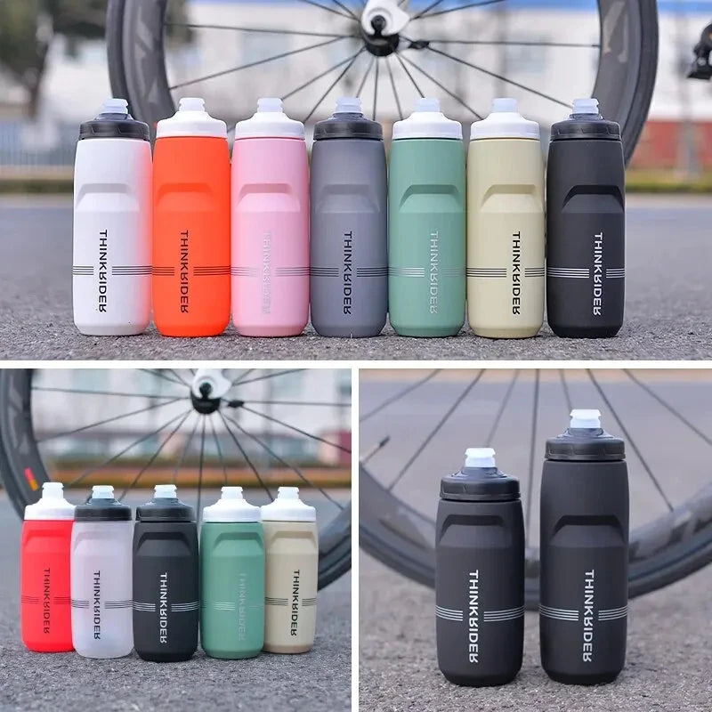 Cycling Water Bottle