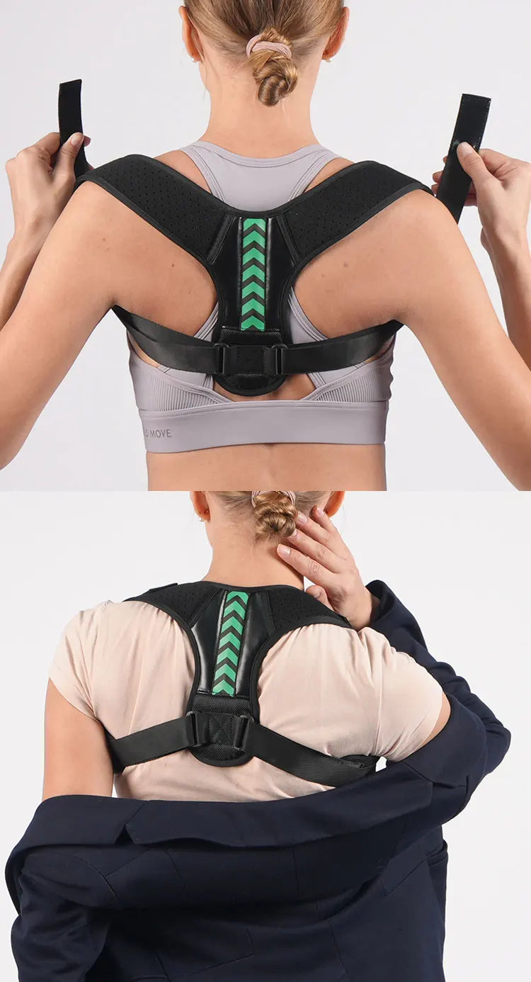 Nylon Posture Corrector
