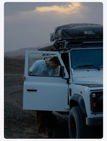 Breathable T-Shirt - Perfect Casual Summer Tops