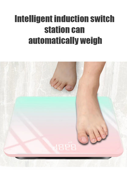 Digital Weight Scale