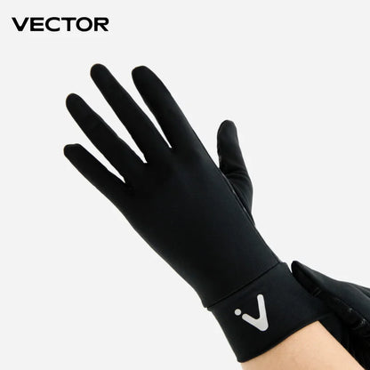 Ski Gloves - Waterproof & Touchscreen Winter Protection